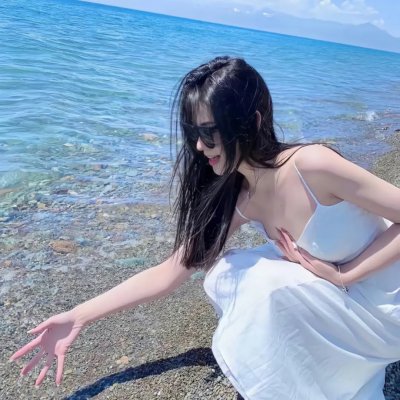 逍遥舞娘 封面