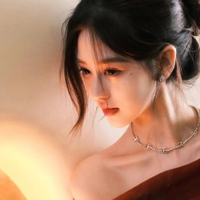 连环扣 封面